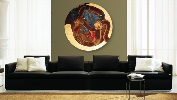 abstract art for sale
