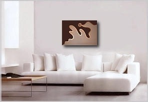 modern art paintings and posters for sale
