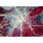 abstract art paintings