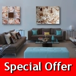 modern painting