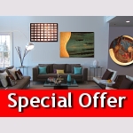 buy contemporary art