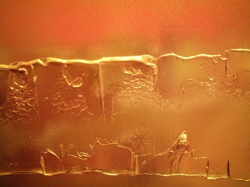 abstract modern paintings