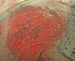 modern abstract art