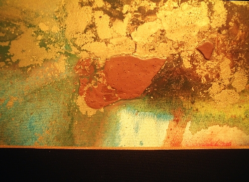 art painting modern abstract