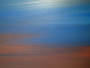 modern painting