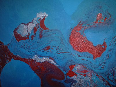 modern art paintings and posters for sale