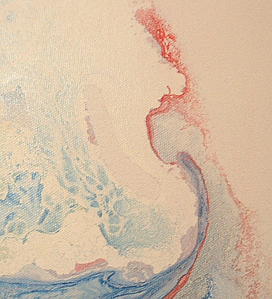 contemporary art painting