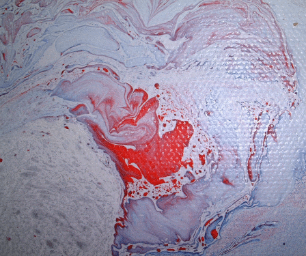 original abstract art painting