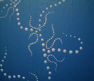 abstract art paintings