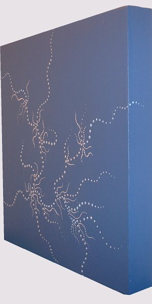 modern abstract art