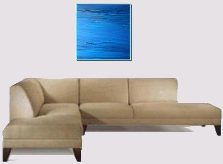 modern abstract art