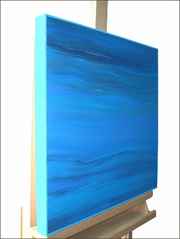 original abstract art painting