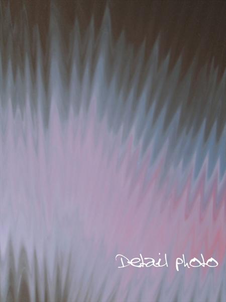 A purple and lilac painting. original abstract painting