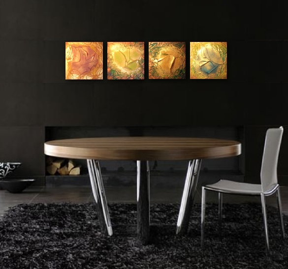 abstract painting picture