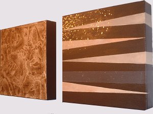 contemporary art painting