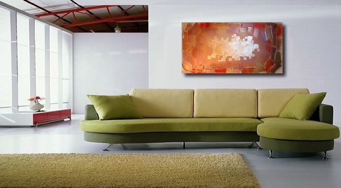 gallery search modern art paintings