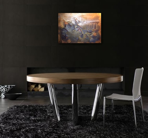 modern abstract paintings