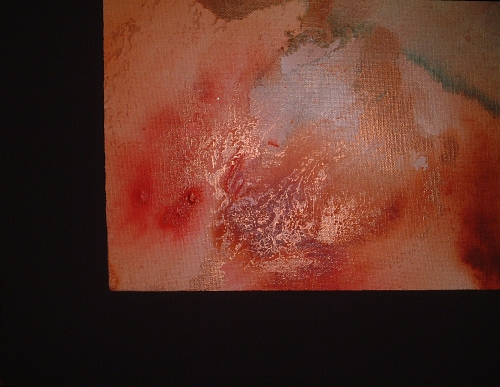 abstract expressionism painting