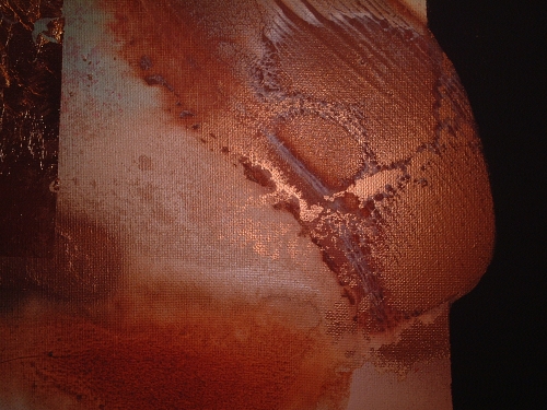 abstract painting picture