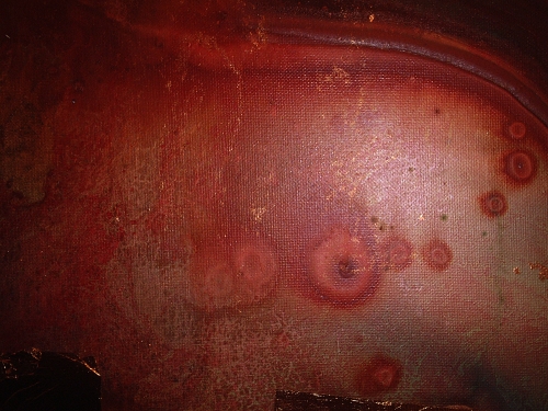 contemporary art painting