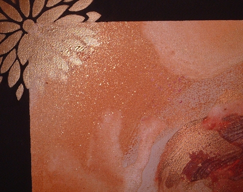 modern painting