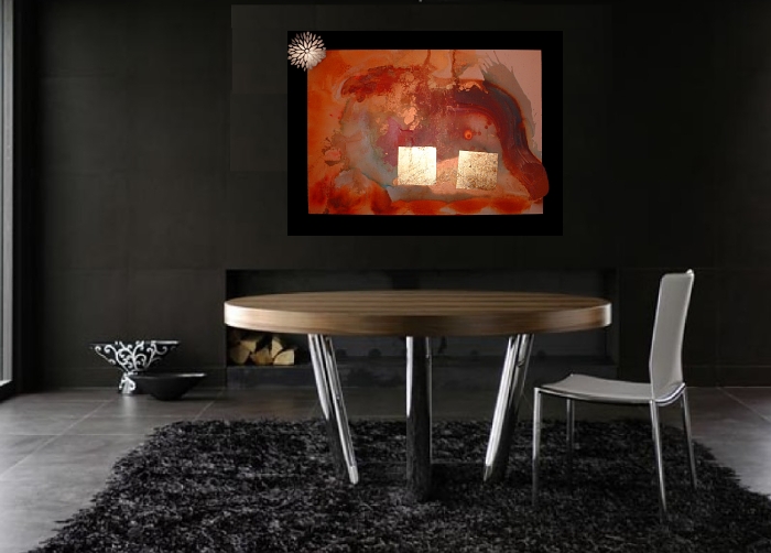 modern art paintings