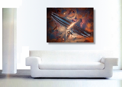 modern contemporary art
