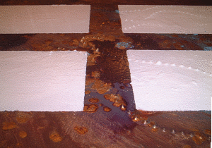 original abstract painting