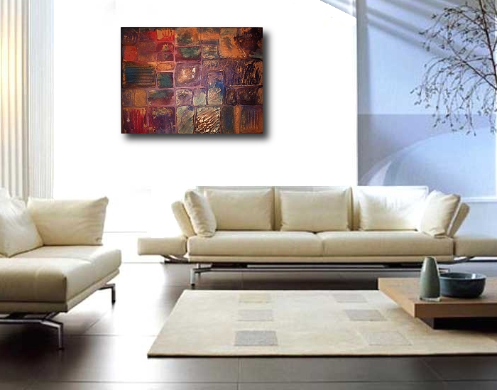 buy abstract art