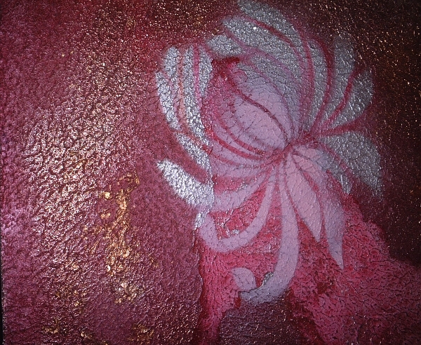 modern painting