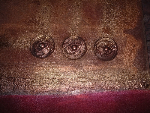 abstract painting picture