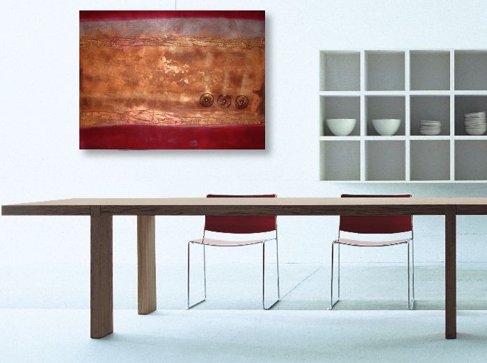 modern abstract paintings