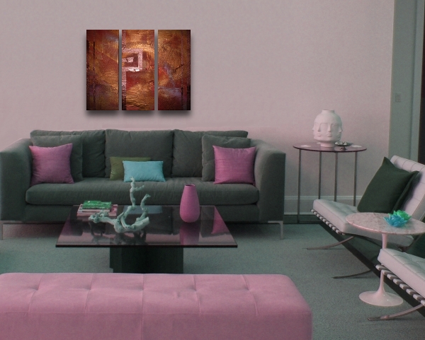 buy abstract art