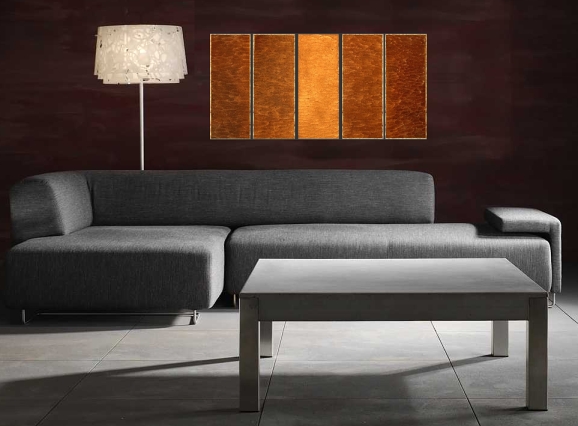 modern contemporary art