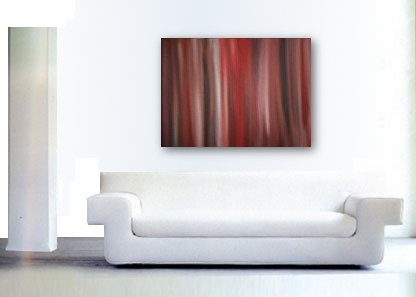 contemporary art painting