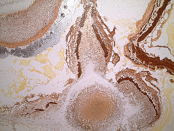 contemporary wall art