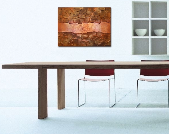 modern contemporary art