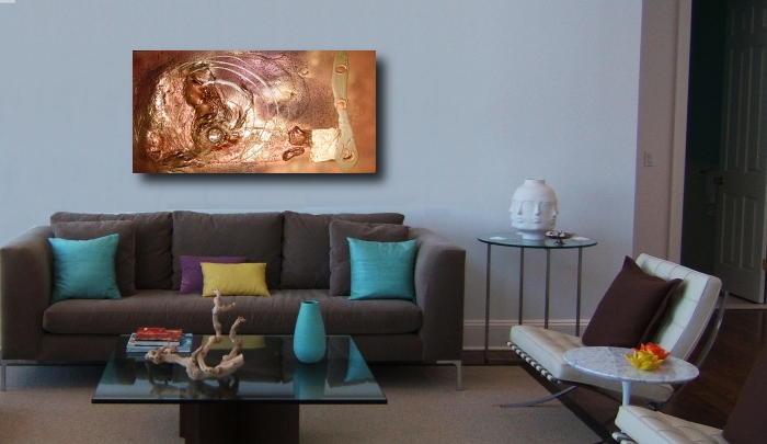 abstract art paintings