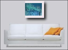 abstract painting picture
