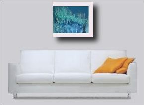 contemporary wall art