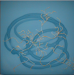 abstract painting gallery