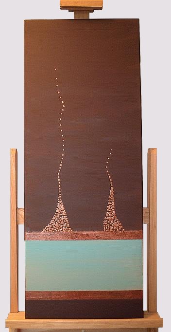 modern art painting for sale