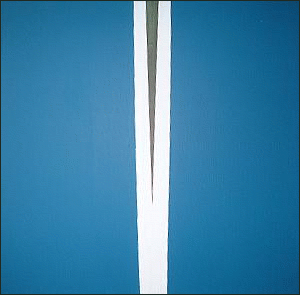 abstract art gallery