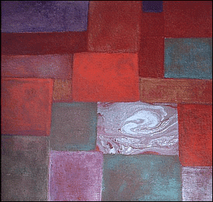 colorful abstract art