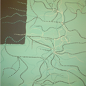 art painting modern abstract