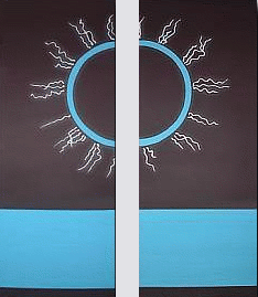 modern art painting for sale