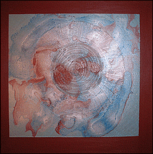 modern paintings