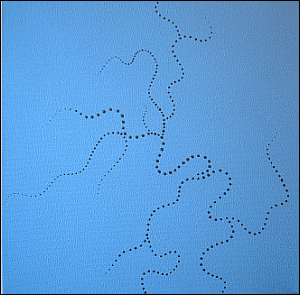 modern abstract art