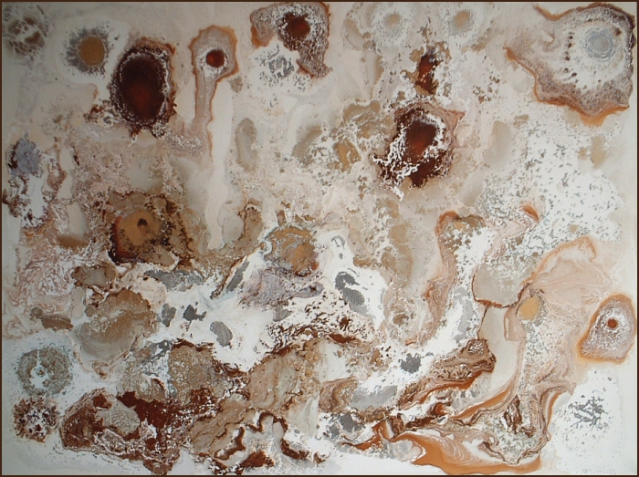 abstract painting picture