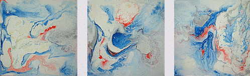 original abstract art painting